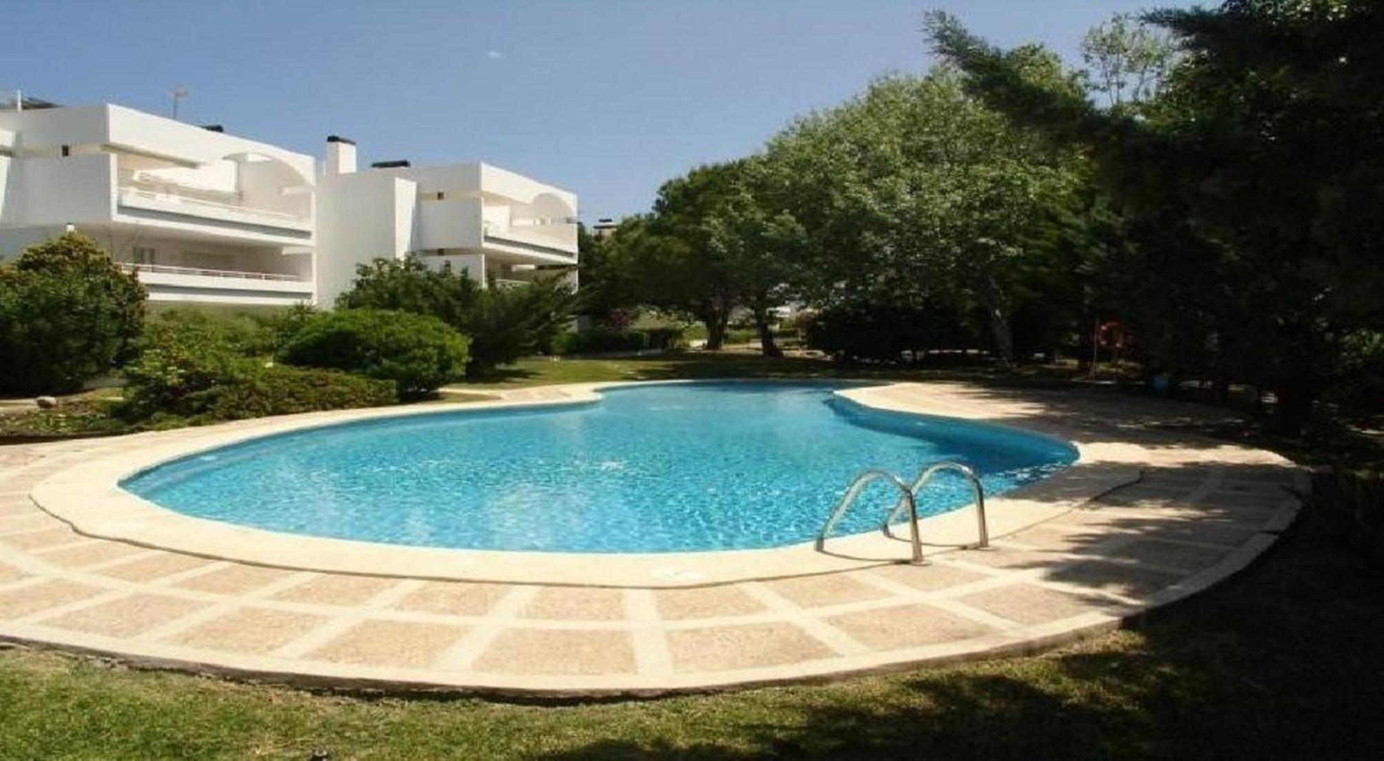 Lovely Penthouse In Bellresguard Port de Pollença