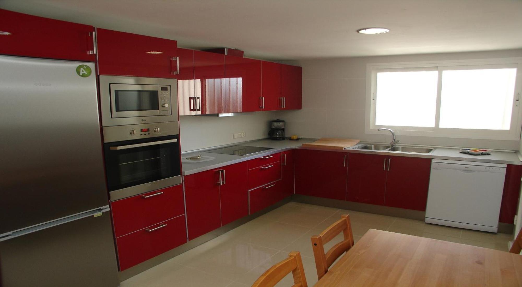 Lovely Penthouse In Bellresguard Port de Pollença